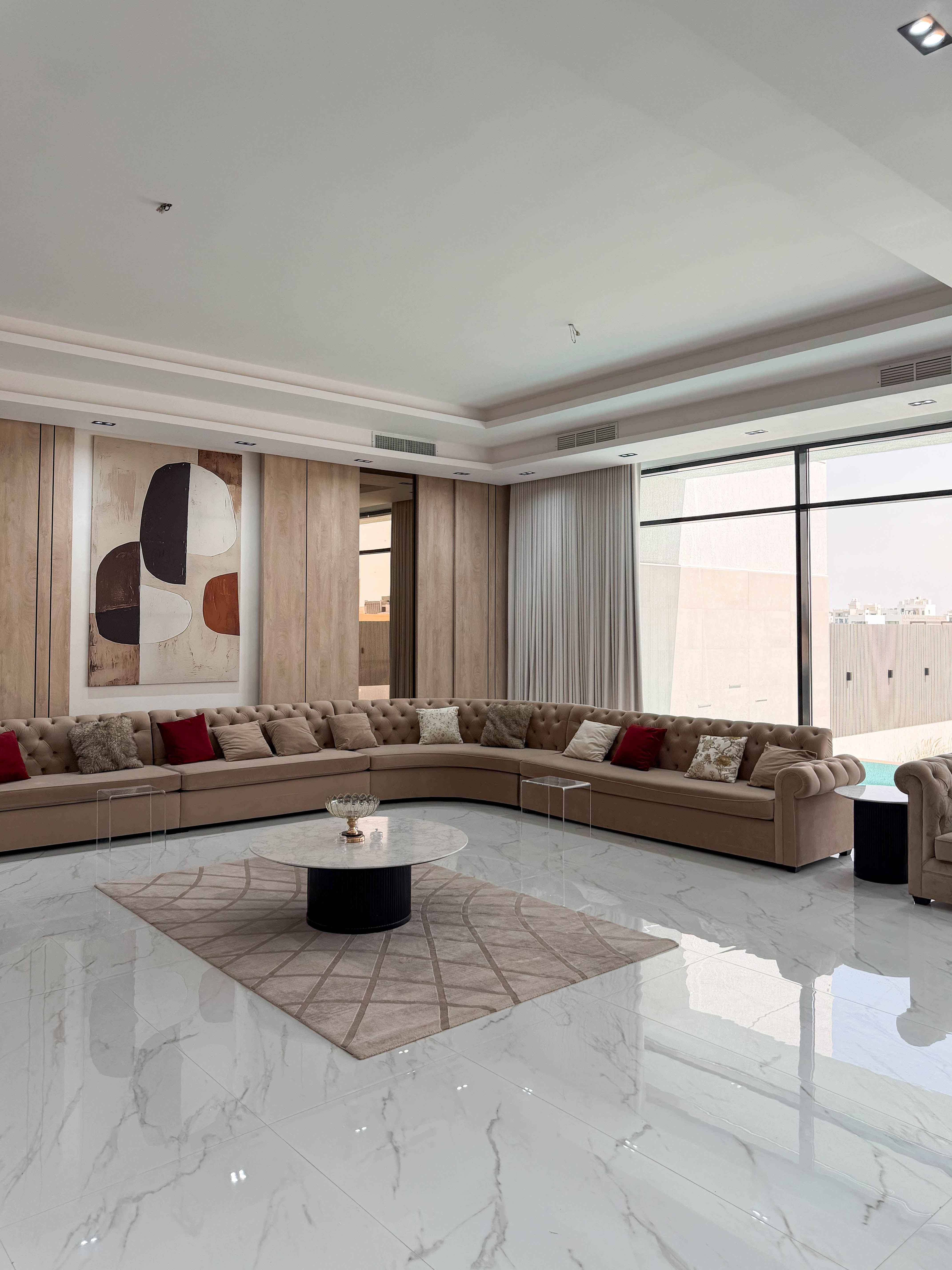 شالية Elegant 