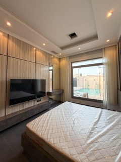 شاليه AB