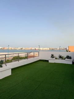 شاليه AB