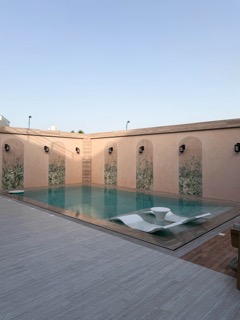 شاليه AB